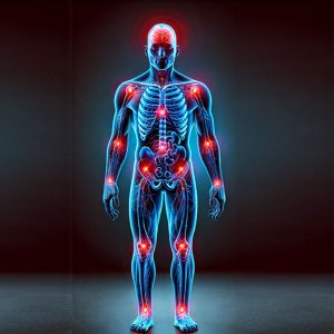 General Pain VFs + Wellness
