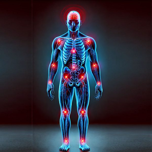 General Pain VFs + Wellness