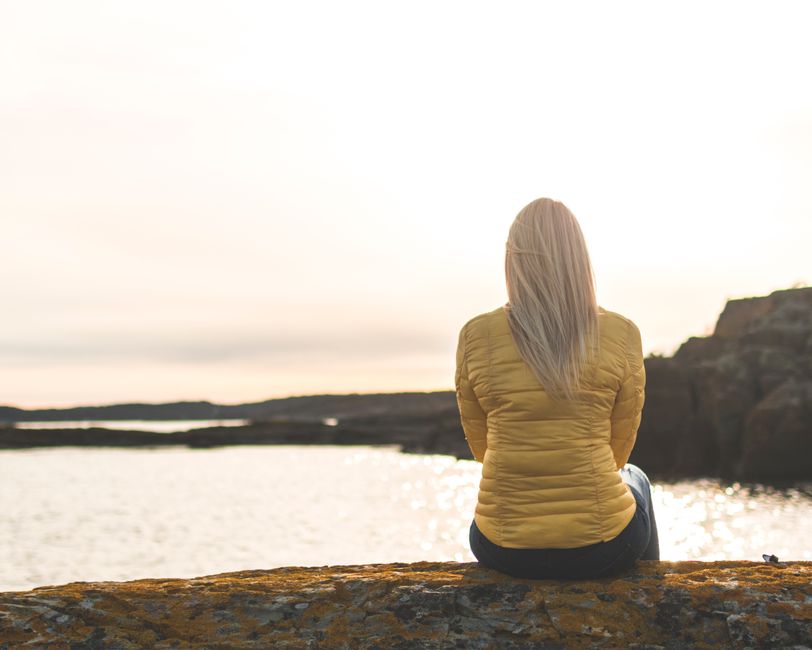 Why Water Leaves Us Feeling Refreshed: The Quiet Science of Blue Spaces