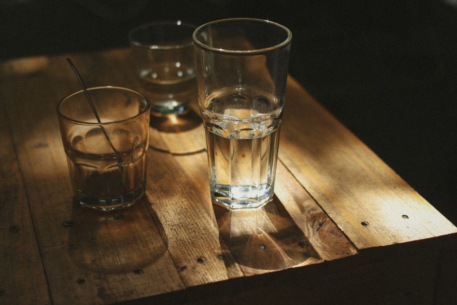 Eight Glasses, Gently Reconsidered: What Our Bodies Actually Ask For