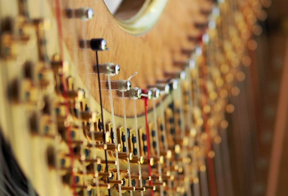 The Music of the Spheres: Pythagoras's Ancient Ear for Hidden Harmony
