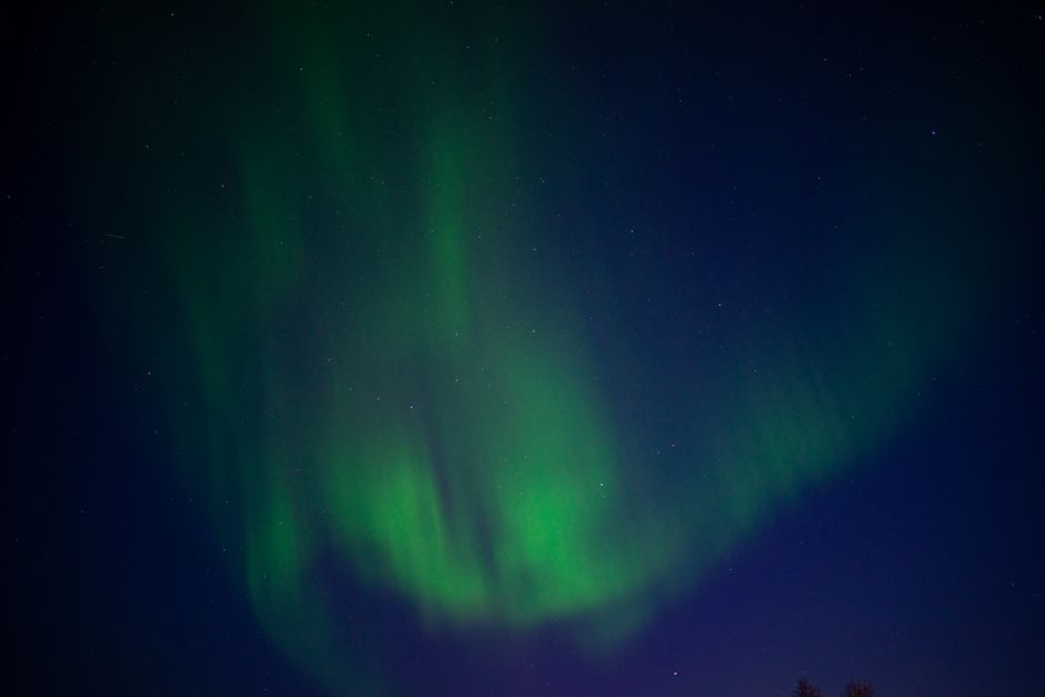 Chasing the Northern Lights: Birkeland's Search for Earth's Hidden Currents