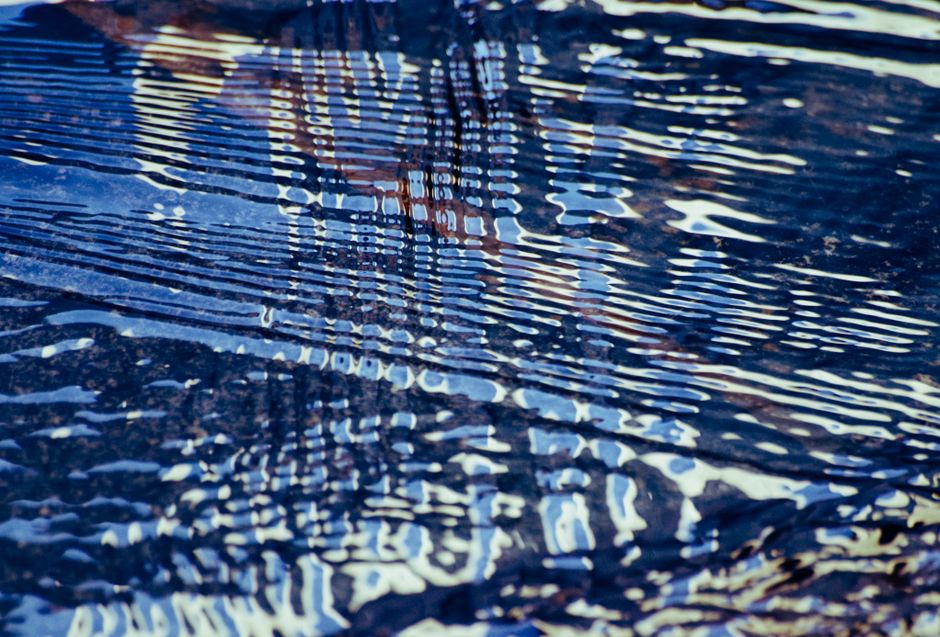 The Mathematics of a Trembling Plate