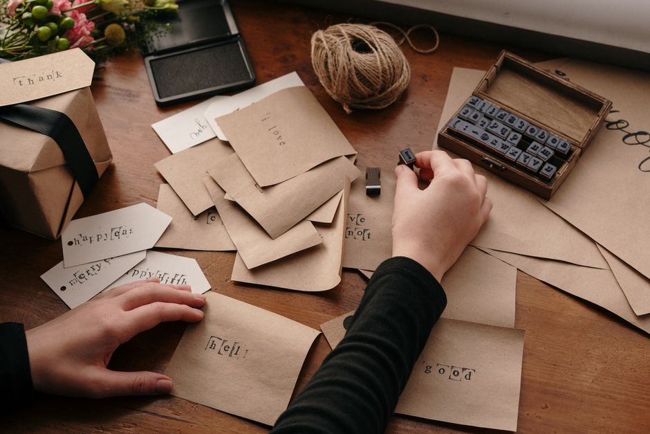 The Letter You Meant to Send
