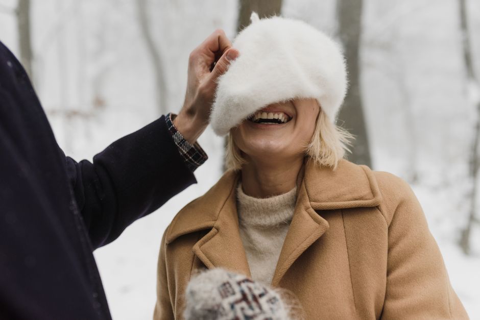 The Sound of Being Seen: Why Saying Thank You Out Loud Matters