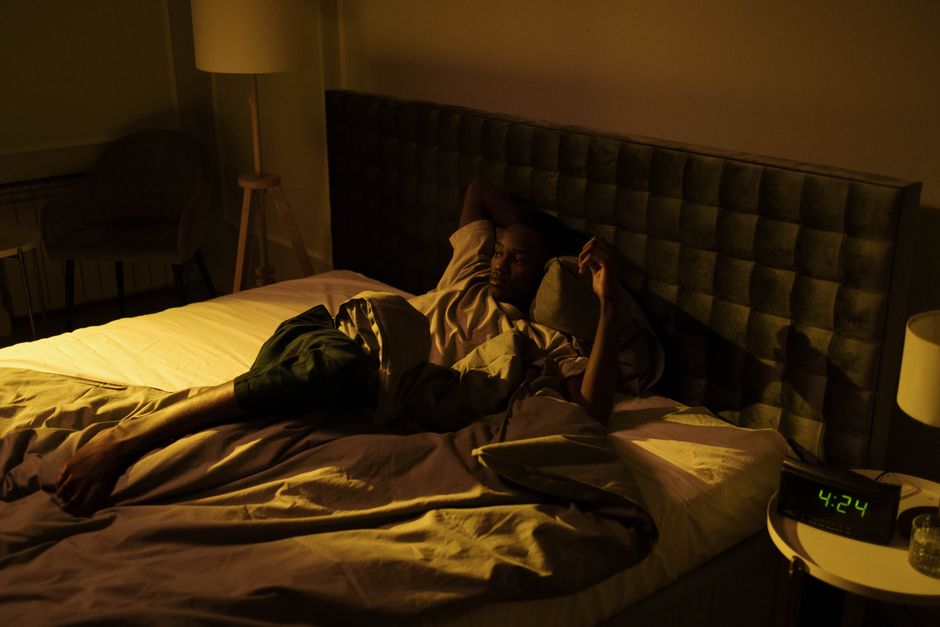 The Quiet Reason Teenagers Drift Toward Midnight